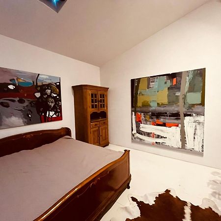 Juna'S Loft Берген Экстерьер фото