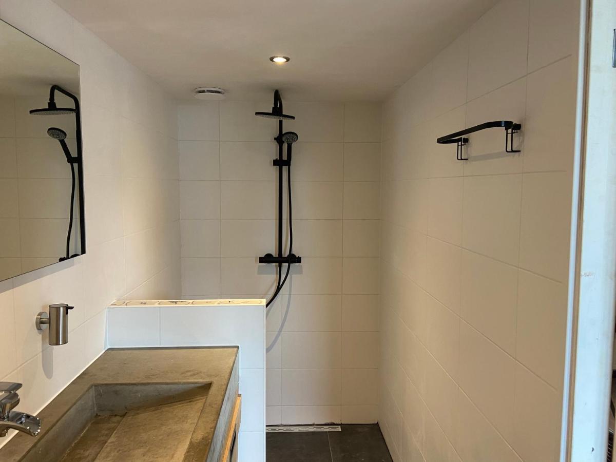 Juna'S Loft Берген Экстерьер фото