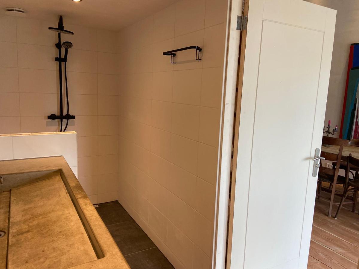 Juna'S Loft Берген Экстерьер фото