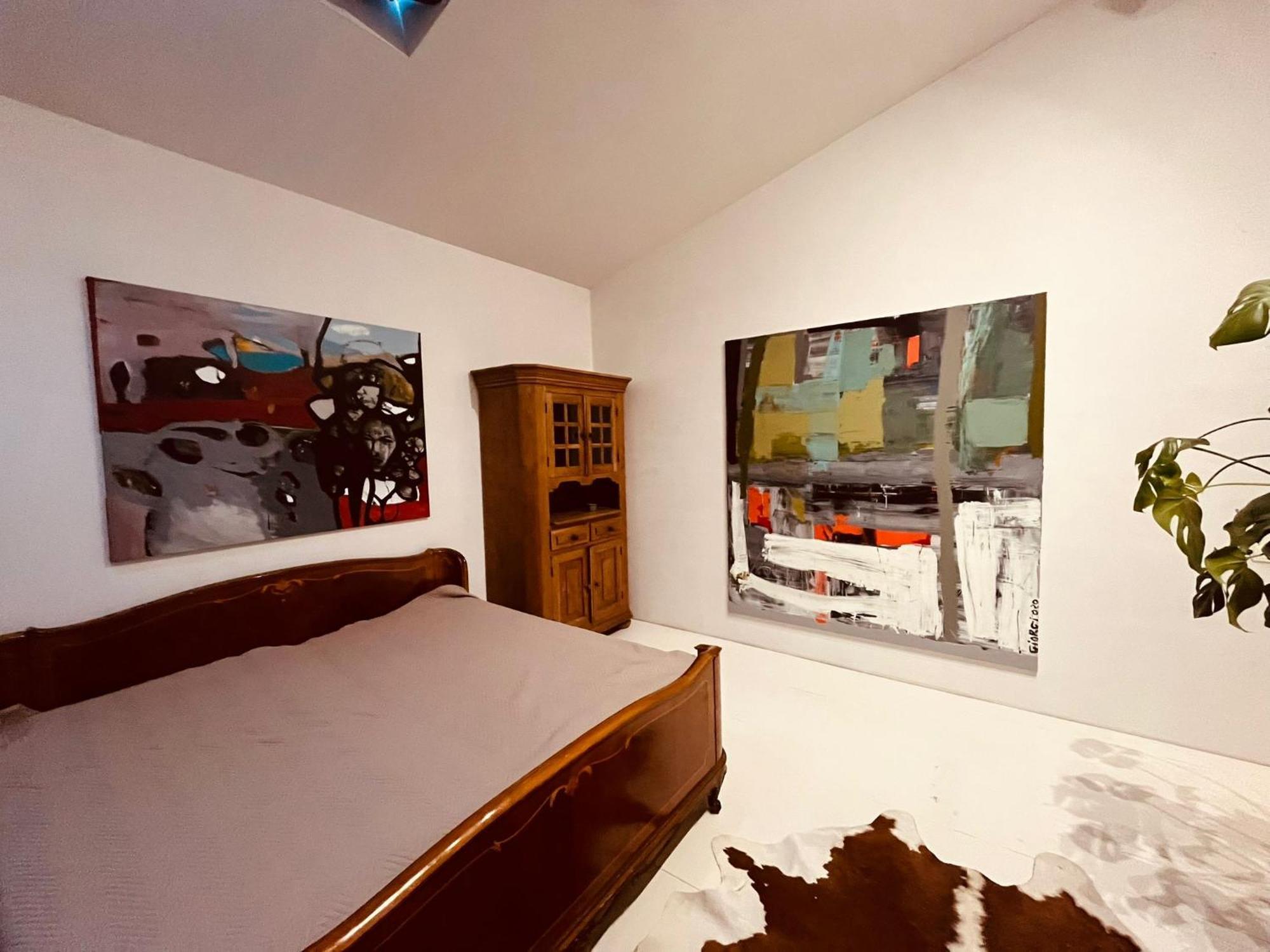 Juna'S Loft Берген Экстерьер фото
