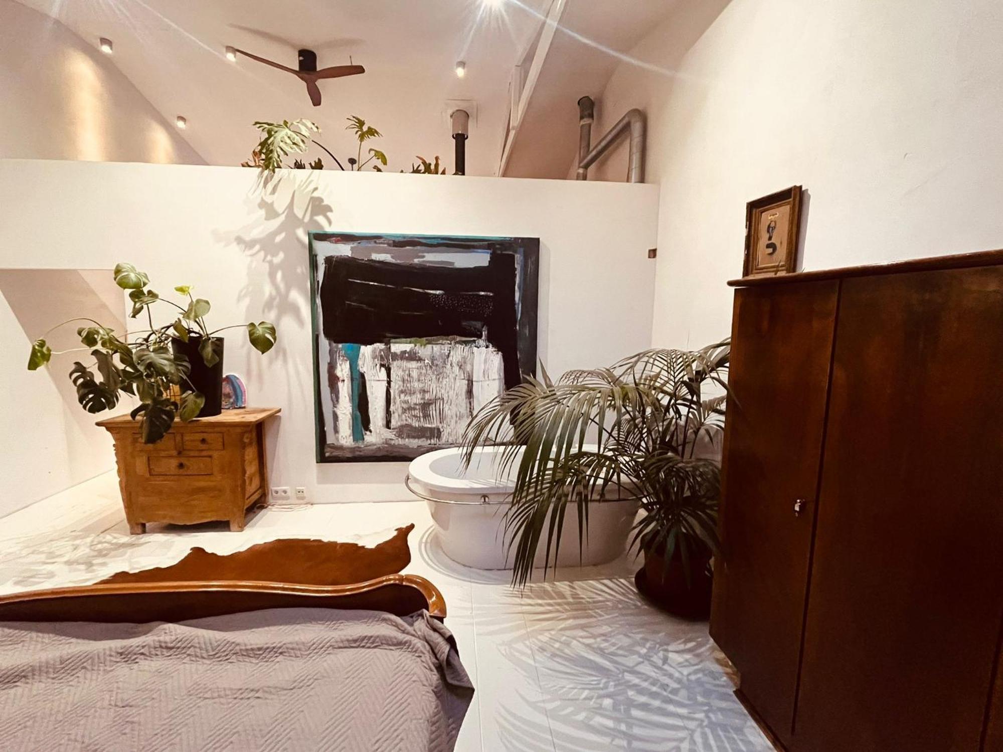 Juna'S Loft Берген Экстерьер фото
