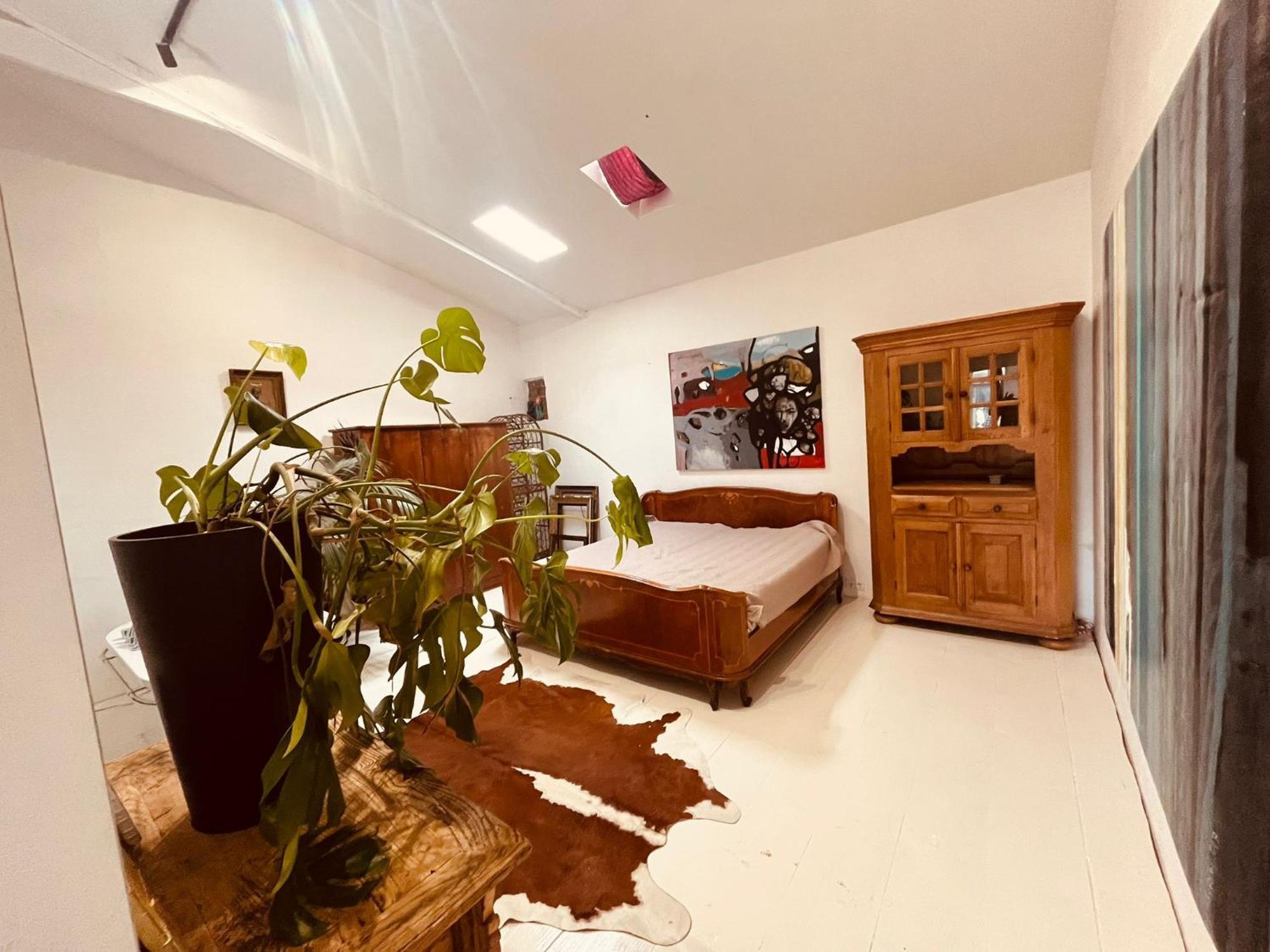 Juna'S Loft Берген Экстерьер фото