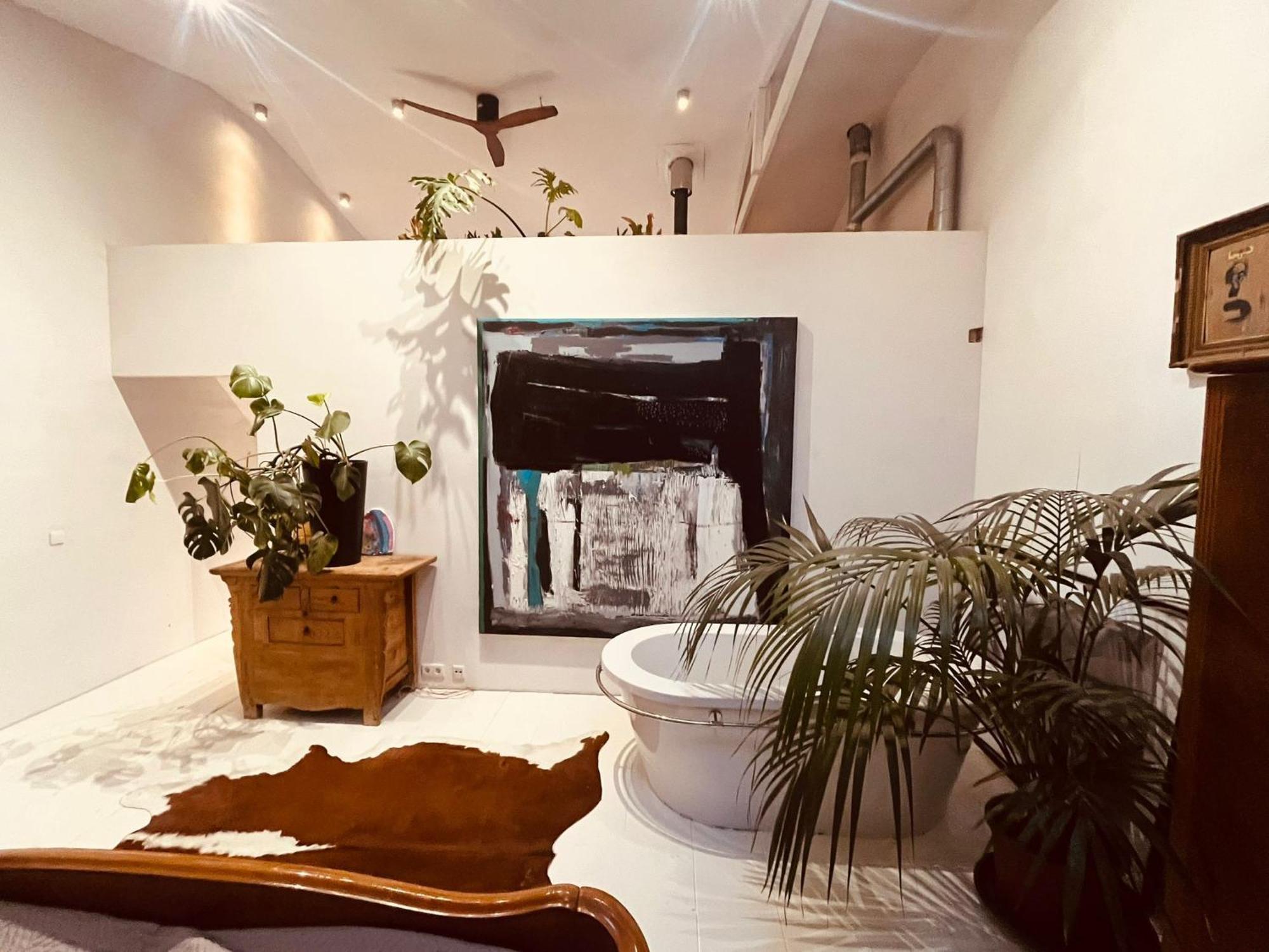 Juna'S Loft Берген Экстерьер фото