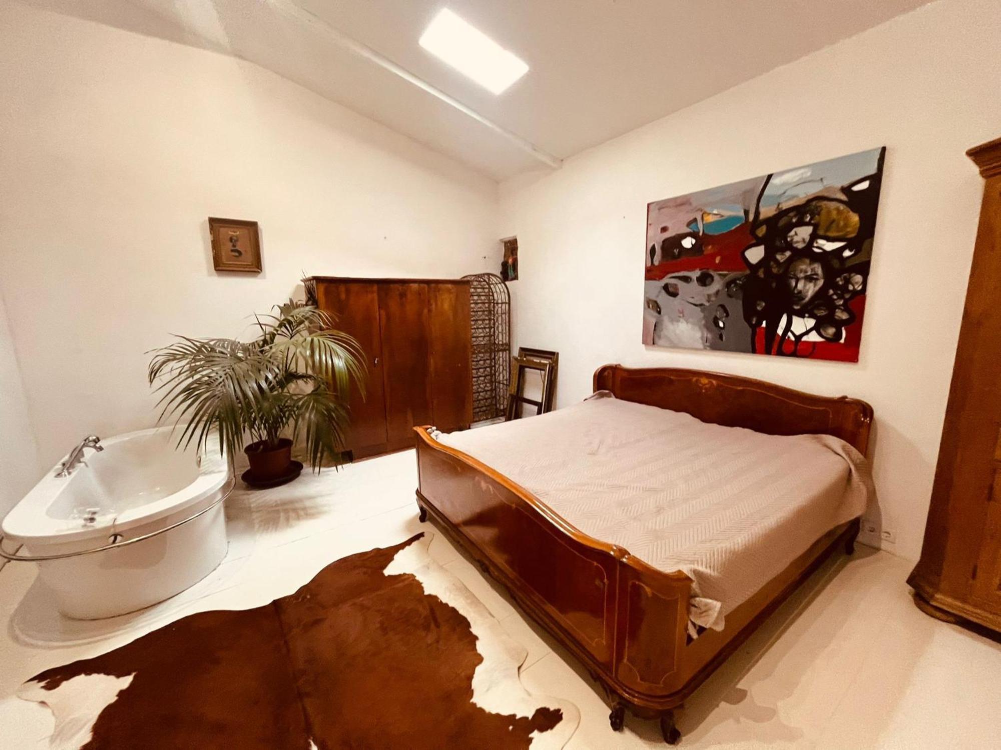 Juna'S Loft Берген Экстерьер фото